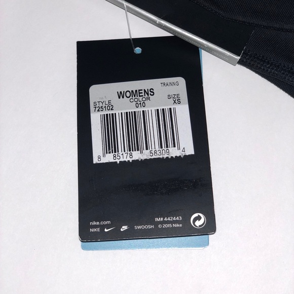 Women’s Nike Training Pants - Picture 2 of 4